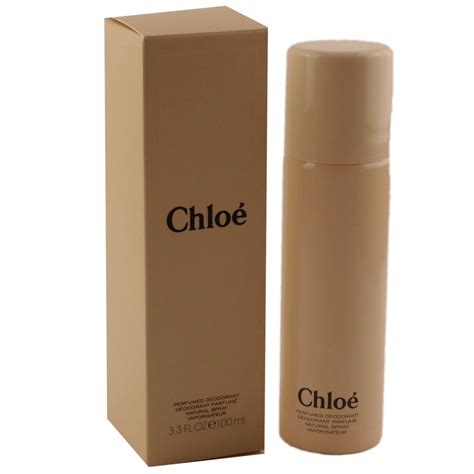 chloe deo spray|best deo spray for body.